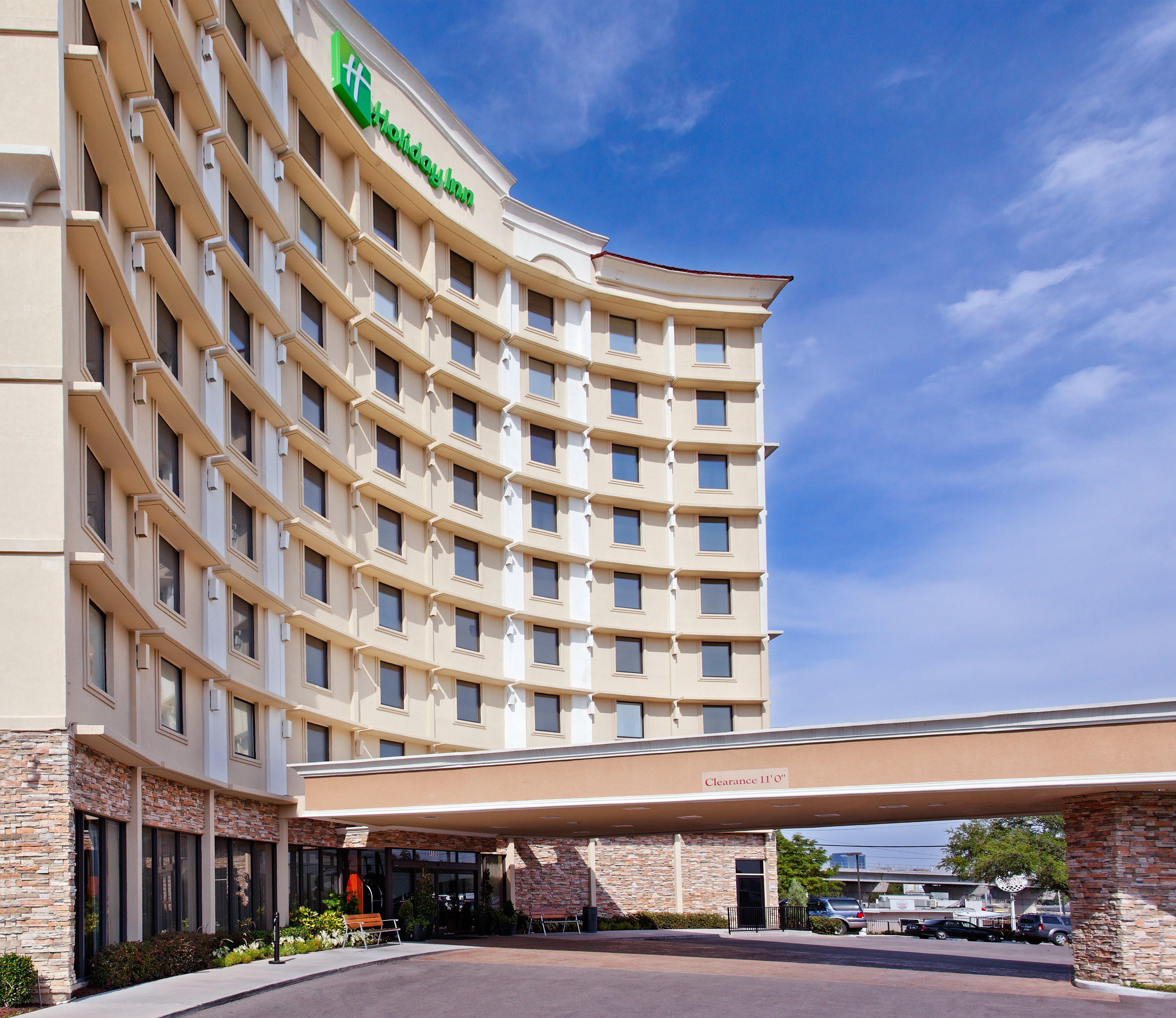 HOLIDAY INN DALLAS MARKET CENTER, AN IHG HOTEL DALLAS, TX 3